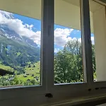 Apartman Mom - Alpine Boutique Apartments, Alpstein Eiger View Terrace, Center