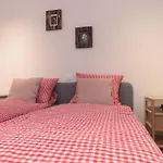 Mom - Alpine Boutique Apartments, Alpstein Eiger View Terrace, Center Apartman