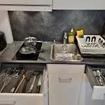 Mom - Alpine Boutique Apartments, Alpstein Eiger View Terrace, Center * Grindelwald