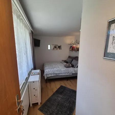 Mom - Alpine Boutique Apartments, Alpstein Eiger View Terrace, Center