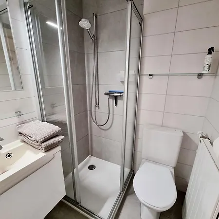 Mom - Alpine Boutique Apartments, Alpstein Eiger View Terrace, Center Apartment *
