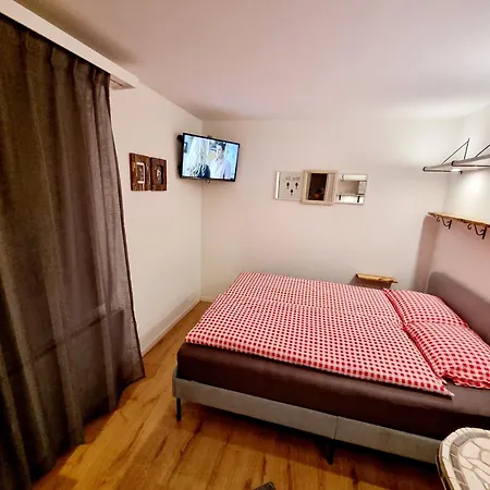 Apartment Mom - Alpine Boutique Apartments, Alpstein Eiger View Terrace, Center *
