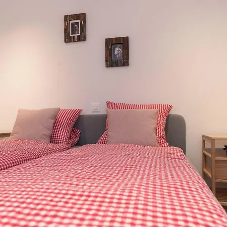 Mom - Alpine Boutique Apartments, Alpstein Eiger View Terrace, Center Apartamento