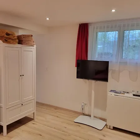 Mom - Alpine Boutique Apartments, Alpstein Eiger View Terrace, Center *