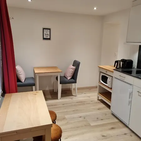 아파트 Mom - Alpine Boutique Apartments, Alpstein Eiger View Terrace, Center *