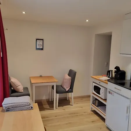 Mom - Alpine Boutique Apartments, Alpstein Eiger View Terrace, Center 아파트 그린델발트