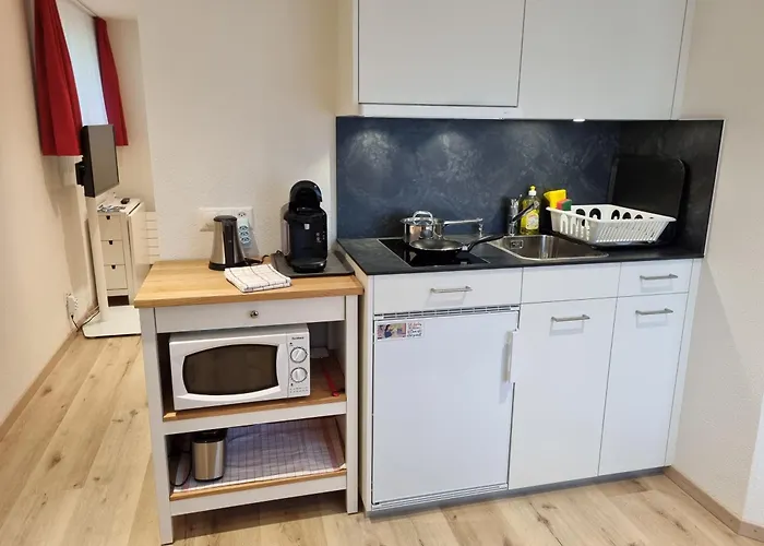 Apartment Mom - Alpine Boutique Apartments, Alpstein Eiger View Terrace, Center Grindelwald