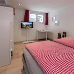 Mom - Alpine Boutique Apartments, Alpstein Eiger View Terrace, Center 公寓