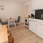 Mom - Alpine Boutique Apartments, Alpstein Eiger View Terrace, Center 格林德瓦