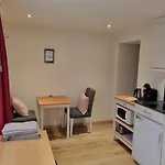 Mom - Alpine Boutique Apartments, Alpstein Eiger View Terrace, Center 公寓 格林德瓦