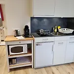 Mom - Alpine Boutique Apartments, Alpstein Eiger View Terrace, Center 公寓 *
