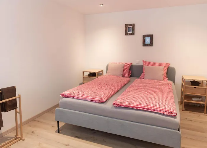 Appartement Mom - Alpine Boutique Apartments, Alpstein Eiger View Terrace, Center Grindelwald