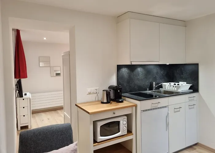 Appartement Mom - Alpine Boutique Apartments, Alpstein Eiger View Terrace, Center Grindelwald